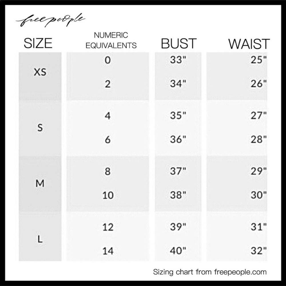 FREE PEOPLE BOHO MYSTERY BOX A2C - Picture 14 of 16